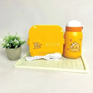 *Children's Combo Lunch Box