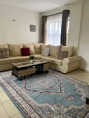 1 2 Bedroom Apartment in Nairobi, Mombasa Road, South C