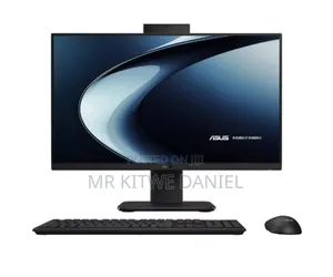 New Desktop Computer Asus 8GB Intel Core I7 SSD 512GB