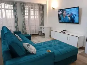 Airbnb Along Thika Road,The Kahawa Baracks. Kahawa Wendani Thika Road
