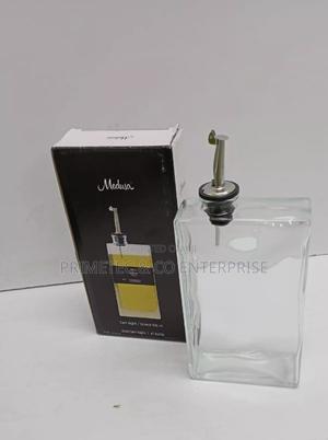 Portable Olive Oil Bottle - thumbnail 2
