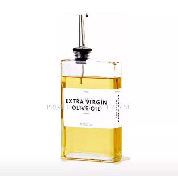 Portable Olive Oil Bottle - thumbnail 3