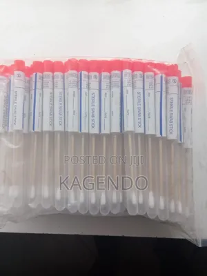 HVS (High Vaginal Swab) Swabs