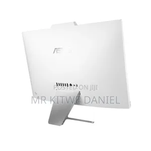 New Desktop Computer Asus 8GB Intel Core I5 SSD 512GB