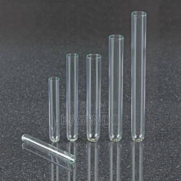 Test Tubes - main view