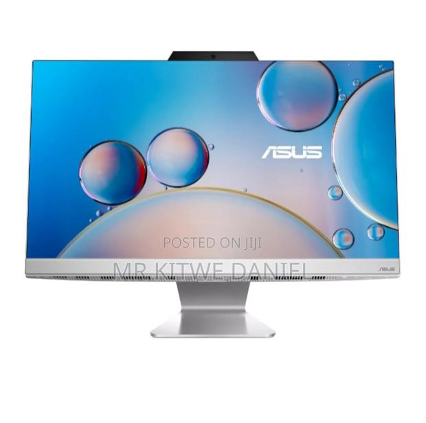 New Desktop Computer Asus 8GB Intel Core I5 SSD 512GB - thumbnail 3