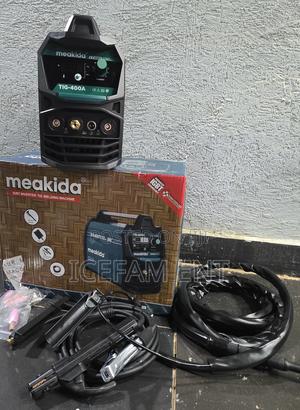 Meakida Tig Welding Machine/400a Welding Machine - main view