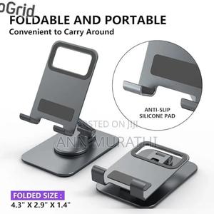 Rotating Phone Holder - main view