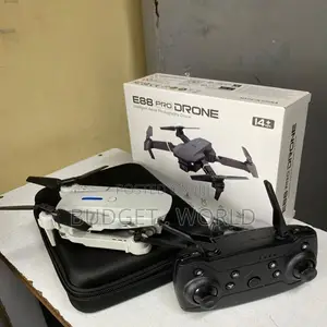 Brand New E88/E99 Toy Drone 2.4ghz Remote Control