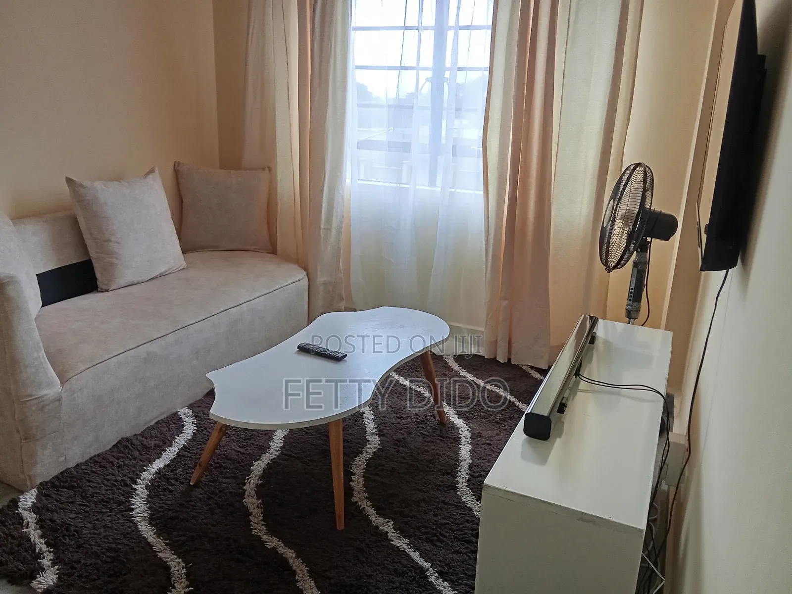 Airbnb In Kisumu
