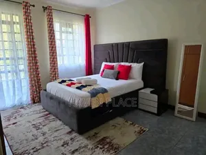 Milimani,Kisumu.
3 Bedroom Own Compound Available in Kisumu