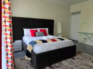 Milimani,Kisumu.
3 Bedroom Own Compound Available in Kisumu