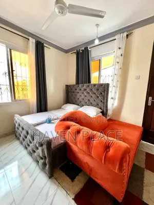 Studio Bedroom Apartment Available Behind Ruiru Rainbow Thika Road