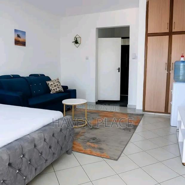 Studio Bedroom Apartment Available Behind Ruiru Rainbow Thika Road - thumbnail 2