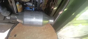Toyota Probox Muffler