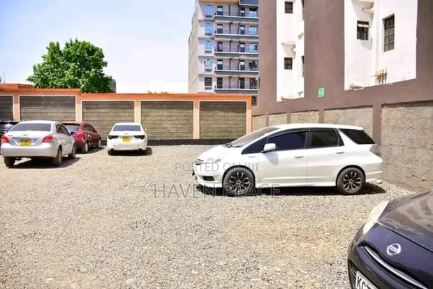Studio Bedroom Apartment Available Behind Ruiru Rainbow Thika Road - thumbnail 5