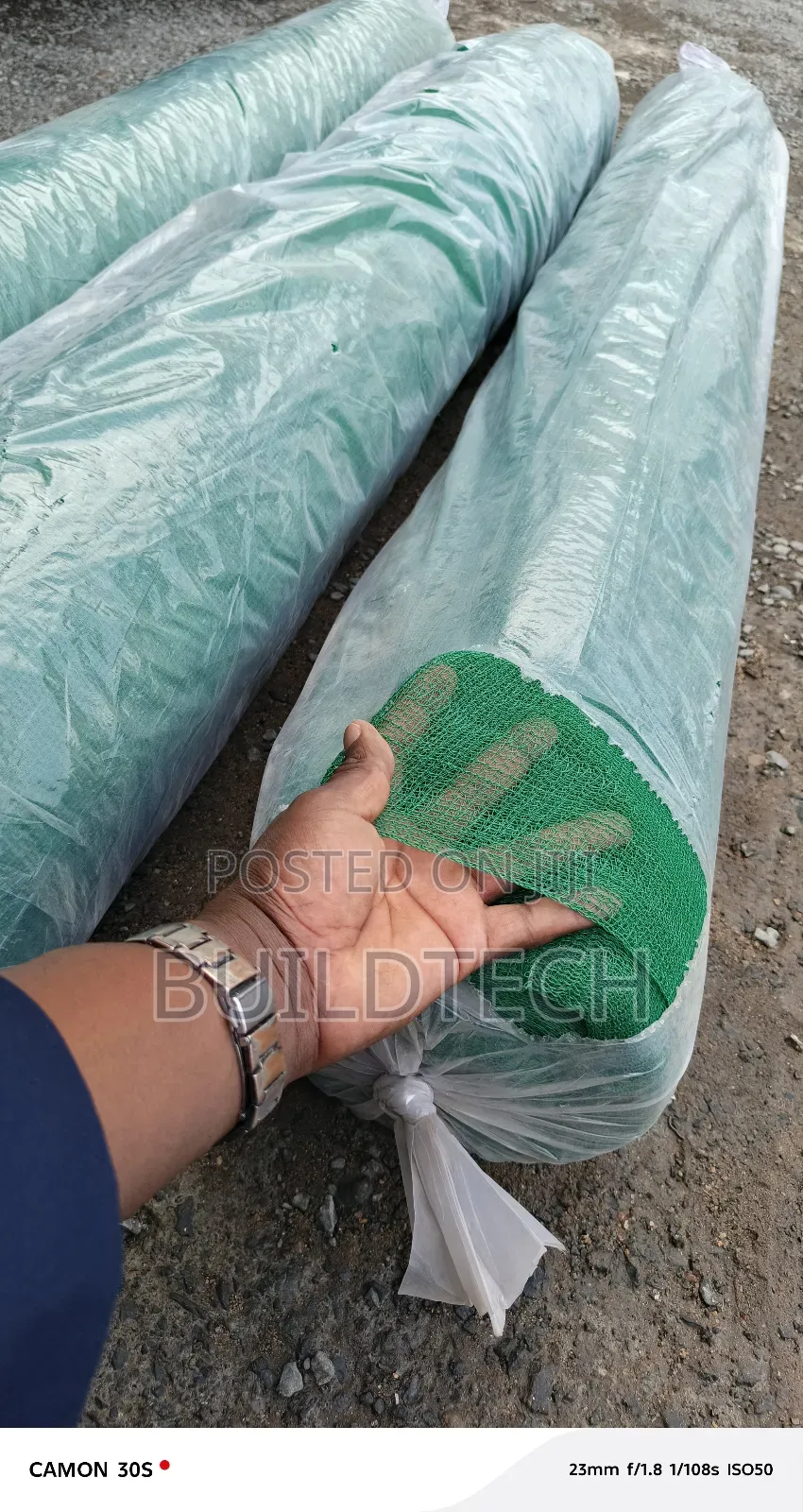 Green Building Net