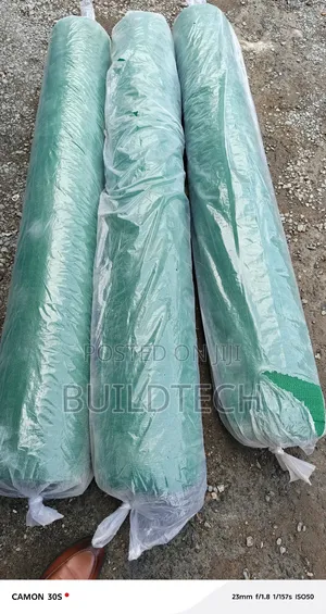 Green Building Net