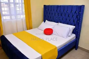 Classy One Bedroom Apartment Available Behind Ruiru Rainbow Thika Road