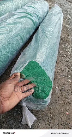 Green Site Safety Net