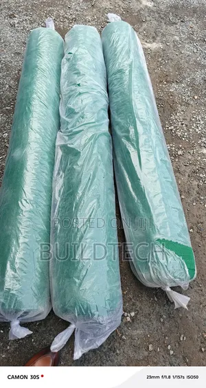 Green Site Safety Net