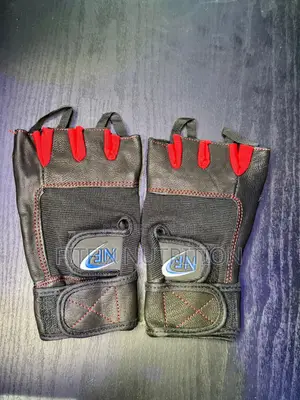 Nf Quality Gym Gloves