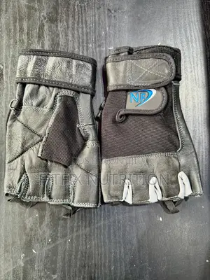 Nf Quality Gym Gloves