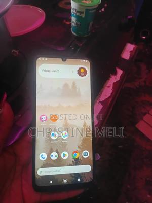 Nokia C31 64 GB Gray - main view