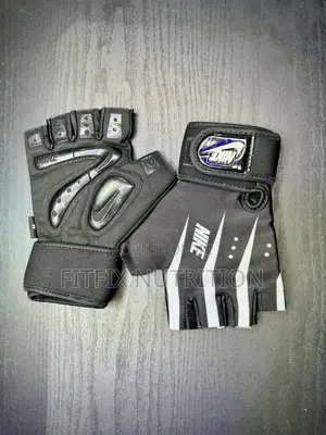 Nike Gym Gloves