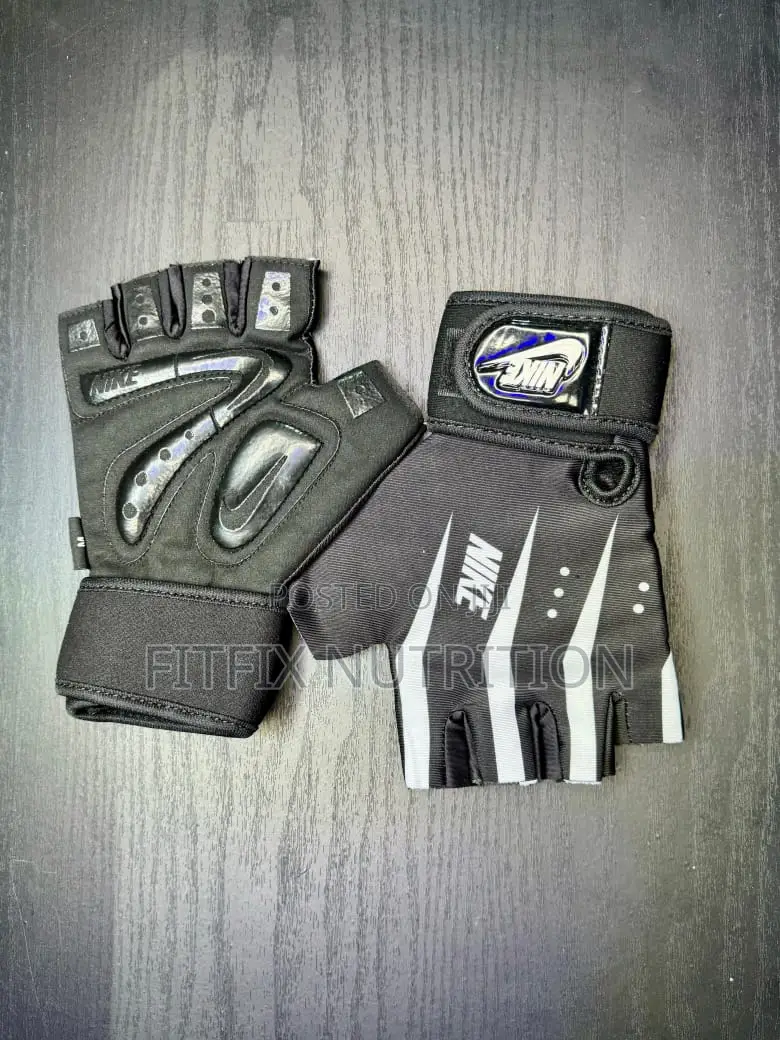 Nike Gym Gloves