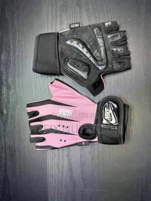 Nike Gym Gloves