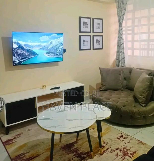 Kamakis  Ruiru Bypass Spacious Studio and 1 Bedroom - main view