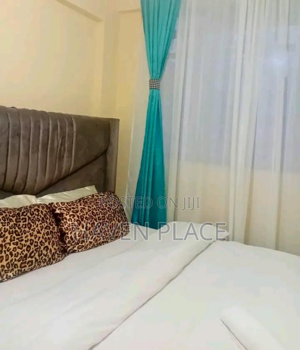 Kamakis  Ruiru Bypass Spacious Studio and 1 Bedroom - thumbnail 3