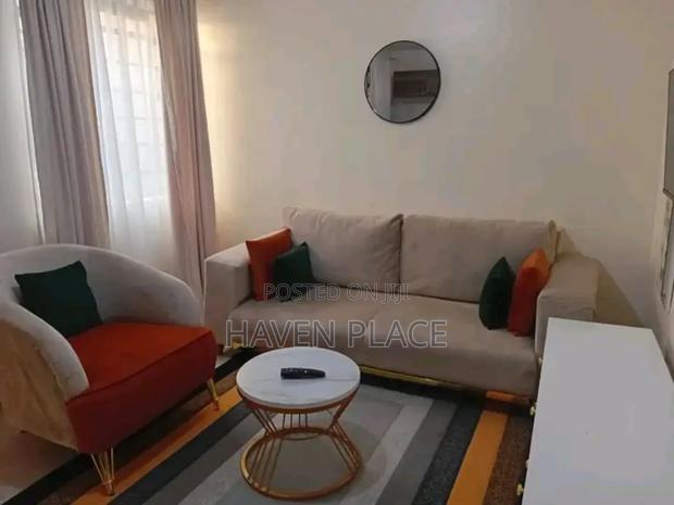 Kamakis  Ruiru Bypass Spacious Studio and 1 Bedroom - thumbnail 5