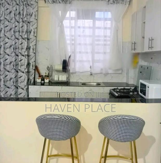 Kamakis  Ruiru Bypass Spacious Studio and 1 Bedroom - thumbnail 7