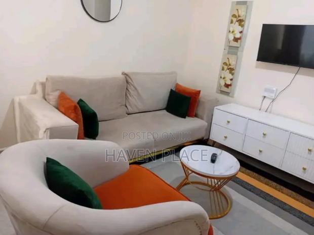 Kamakis  Ruiru Bypass Spacious Studio and 1 Bedroom - thumbnail 8