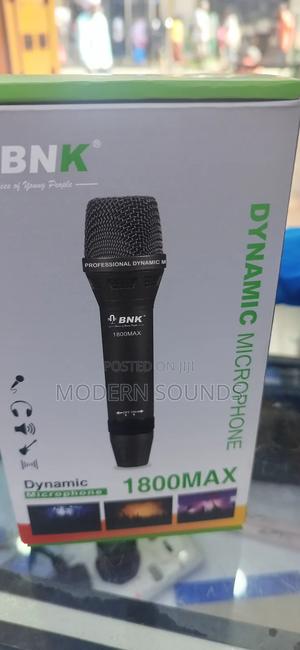 BNK 1800 Max Corded - thumbnail 2