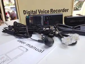 Digital Audio Voice Recorder 8gb Usb Transfer