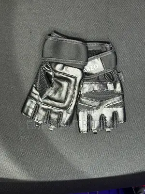 Abzo Gym Gloves