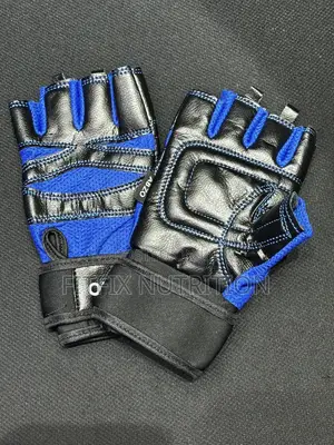 Abzo Gym Gloves