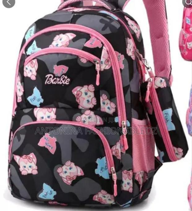 Kids Cute Bag - main view