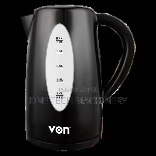 Von Kettle - thumbnail 2