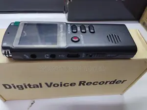 8gb Digital Voice Recorder