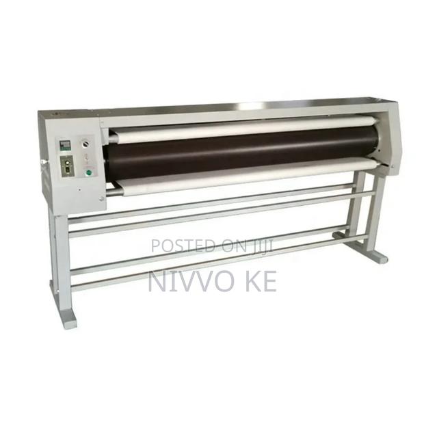 1.6m
Roll to Roll Heat Transfer Machine - thumbnail 2