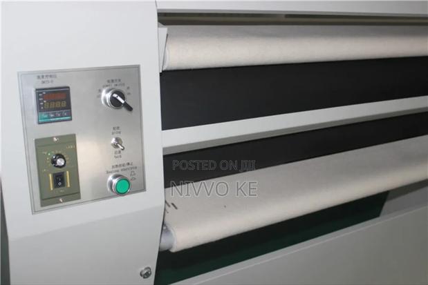 1.6m
Roll to Roll Heat Transfer Machine - thumbnail 4