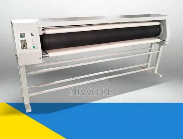 1.6m
Roll to Roll Heat Transfer Machine - thumbnail 5