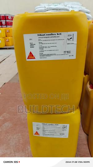 Sika Cemflex - main view