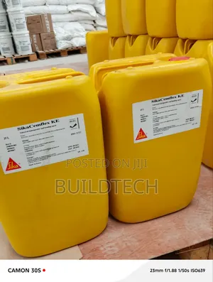 Sika Cemflex Waterproofing 25 LTRS