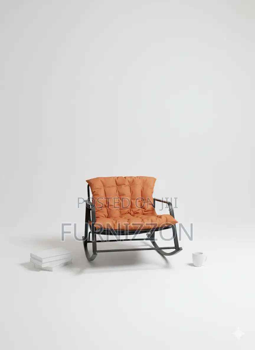 Modern Lazy Sofa Rocking Chair