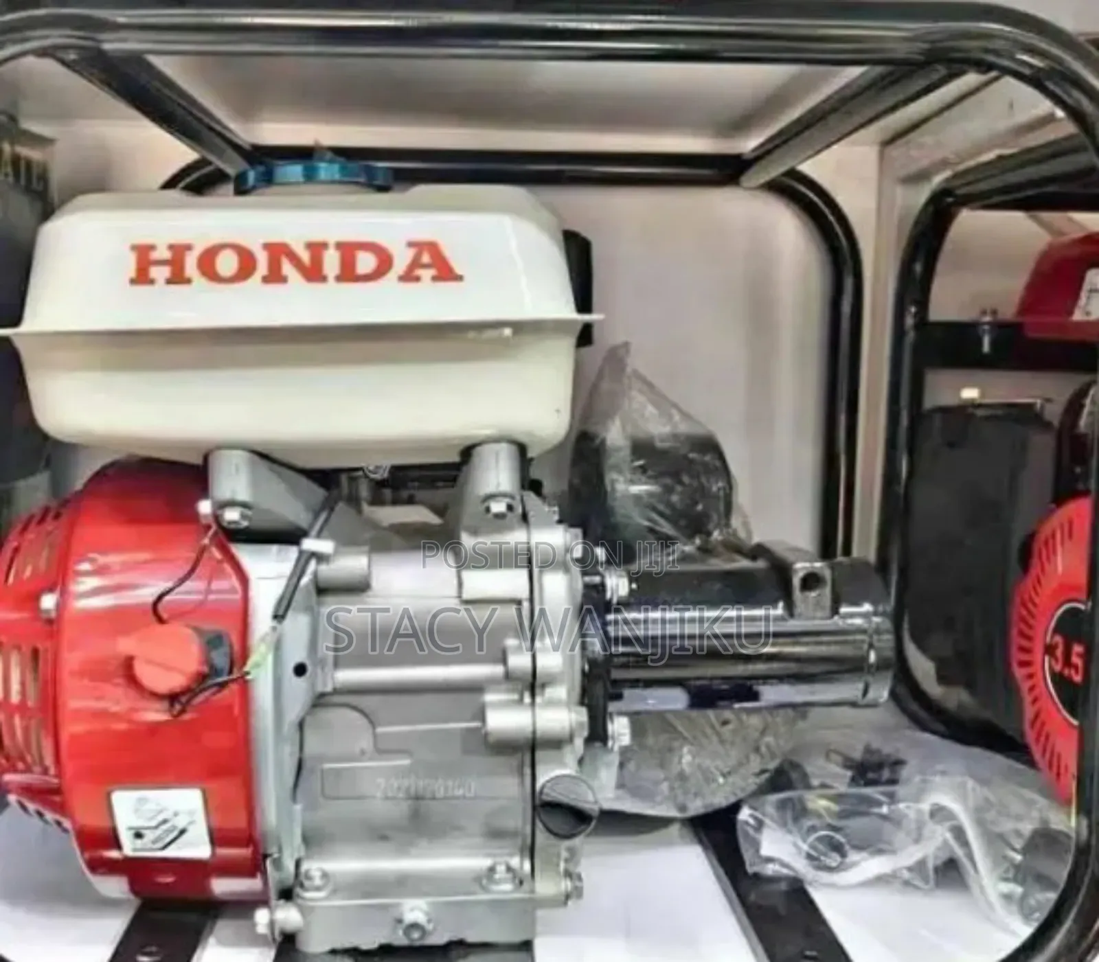 Highly Recommend Honda Vibrator